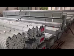 ステンレス鋼の角度棒