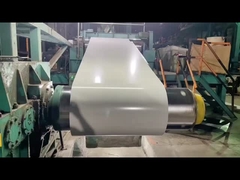 PPGI コイル Ral 9002