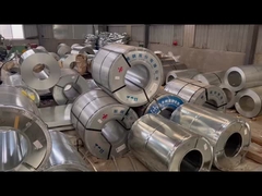 ISO9001 ASTM JIS Q195 Q215 材料 鋼筋電圧コイル 50mm 200mm 500mm 幅