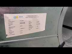 ミルエッジ 鋼鉄のガルバニズドギコイル Dx52D Dx53D Dx54D ゼロスペングル 1800mm