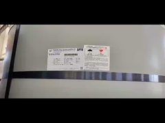 熱い/冷間圧延された金属の電気分解のブリキ シートのコイル500 - 1000mm 0.15 - 0.45mm