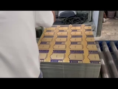 AISI MR T5 食品グレード電解錫めっき鋼板コイル (ブリキ缶容器用) 0.135 - 0.7mm