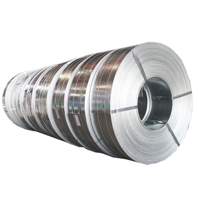 高品質 ASTM Q195 Q215 素材 鋼筋電圧コイル 30mm 50mm 100mm 幅