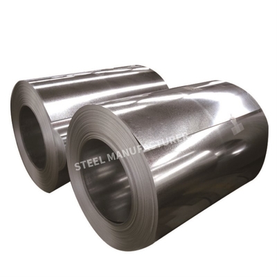 100-2500mm電流を通されたコイルの価格SGCC SGCD CGCC TDC51DZM DX53D 0.12-6mm