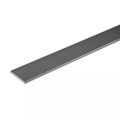 4-60mmはAisi平らな鋼鉄Z40-Z275 100-200mm Galvのフラット バーに電流を通した