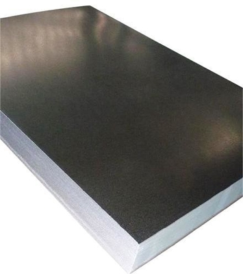 熱いすくいの電流を通された鋼板のGIの薄板金SGCC Zinc40-275は鋼鉄に塗った