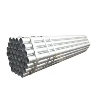 20-300mmの熱いすくいの電流を通された鋼管のハンの鉄骨構造の電流を通された円形の管