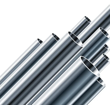 ASTM GBは鋼管JIS EN 1-12m ISO9001 Z40-Z600g/M2に電流を通した