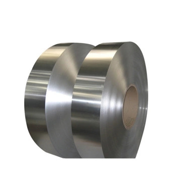 熱いすくいの電流を通された鋼鉄ストリップISO9001 AISI 0.12mm-0.2mm Q195 Q235