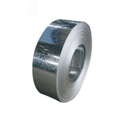 熱いすくいの電流を通された鋼鉄ストリップISO9001 AISI 0.12mm-0.2mm Q195 Q235