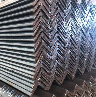 ASTMの9m電流を通されたA36鋼鉄角度Q195 Q420 Galvの角度は建築構造を大きさで分類する