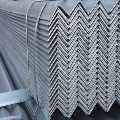 AISIは造船のための角度の鋼鉄25X25mm-250X250mmに電流を通した