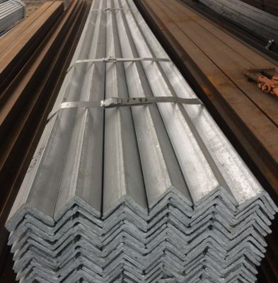 AISI ASTM のつや出し/冷間圧延された Q195 - 建物の構造のための Q420 シリーズ等辺の角度