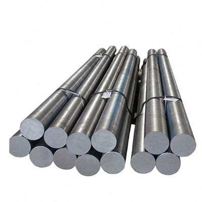 電流を通された鋼鉄丸棒0.6-300mm ASTM A36つや出しカーボン