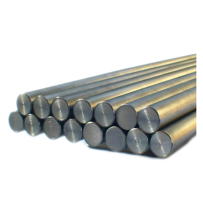 電流を通された鋼鉄丸棒0.6-300mm ASTM A36つや出しカーボン