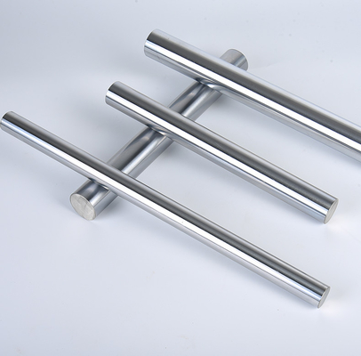 Q195-Q420は3000mm鋼鉄棒3-480mmに4000mm 5800mm 6000mm 12000mm電流を通した