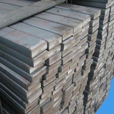 ASTM の冷間引抜きつや出し 1045 1084 によって電流を通される平らな鋼鉄 10mm - 1010mm