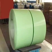 ASTM ISO DX51D PPGI/PPGLは電流を通された鋼鉄コイルを600 - 1250mmの幅冷間圧延した