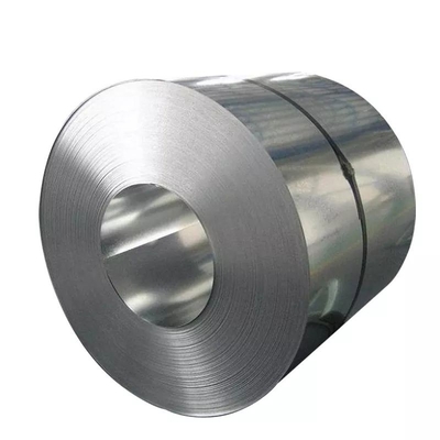 電解ブリキ シートの冷間圧延された鋼鉄コイル 0.135 - 0.7mm の厚さ