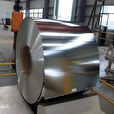 MR SPCC T2-T5/DR7-DR9 電解ブリキ コイル 600 - 金属のパッキングのための 1500mm