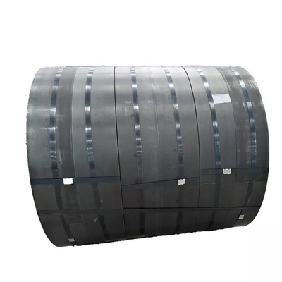 炭素鋼シートの版HRの鋼鉄コイルA36 Q235 Q195の厚さ2.75mm - 100mm