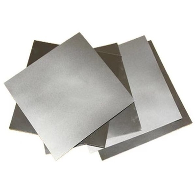 1.4571 SUS316Tiのステンレス鋼の版のつや出しの鋼鉄コイル4mm - 100mm 1220 x 2440mm