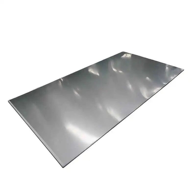 201 / 202/304/316/430/2205 2Bステンレス鋼 シートの版1.5mm x 1220mm x 2440mm