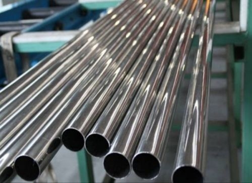 316l 310 310s 321 304本の継ぎ目が無いステンレス鋼の管/管の厚さ0.1 - 40mm