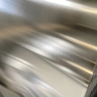 熱い/冷間圧延された金属の電気分解のブリキ シートのコイル500 - 1000mm 0.15 - 0.45mm