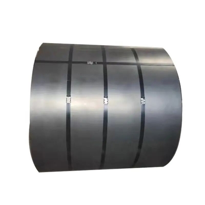 ASTM A36 S235jr HRの鋼鉄は熱交換器のための12mm 16mm MSカーボン鉄のコイルを巻く