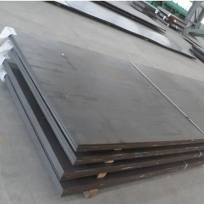 Astm A36 HRの炭素鋼の薄い鉄板の鋼板SS400 Q235b Q345b Q255 Q195