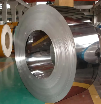 ASTM/JIS/AISIの309S/310Sステンレス鋼のコイル2B 1220/1275/1500mmの幅