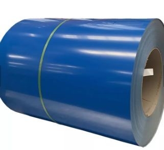 亜鉛コーティング8MT PPGIは鋼鉄コイル30に-産業使用法のための275g/M2電流を通した