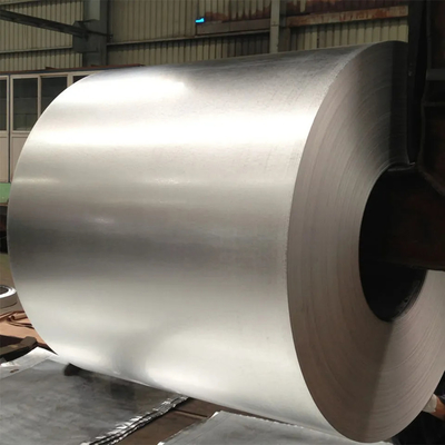 ミルエッジ 鋼鉄のガルバニズドギコイル Dx52D Dx53D Dx54D ゼロスペングル 1800mm