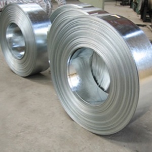 Prepainted電流を通された鋼鉄ストリップSGCC SGCH DX51D DX52D 20-275g/M2亜鉛