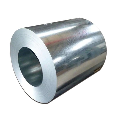 電流を通された鋼鉄コイルの熱い浸された/冷間圧延されたJIS ASTM DX51D SGCC 0.5 x 1200mm
