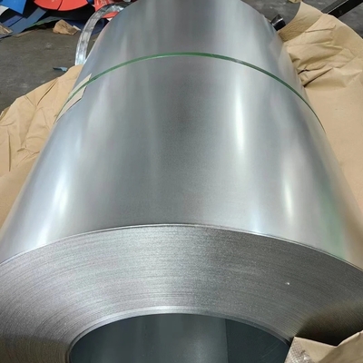 JIS Gi Coil SGC340 SGC490 SGC570 G60 冷式ロール建築材料 耐磨性