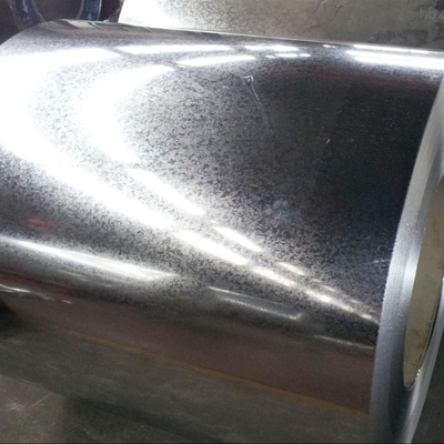 Sgcd1 Sgcd2 Sgcd3 振動コイル Astm A792 0.5mm 耐腐蝕性 Az150