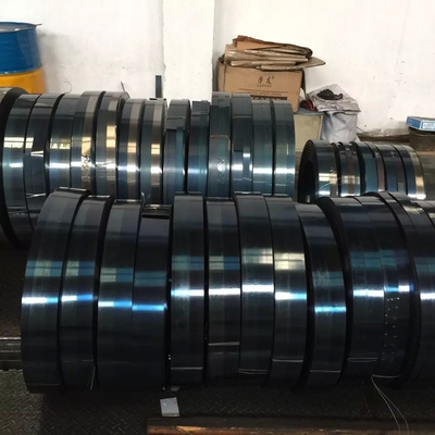 65Mn スプリング 鋼筋 51CrV4 50CrV4 58CrV4 硬化 硬化 1mm 1.2mm 機械