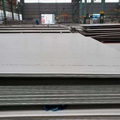 ASTM 201 304 316L級不?? 鋼シート 熱巻き 5.8m 6m 長さ 工業用
