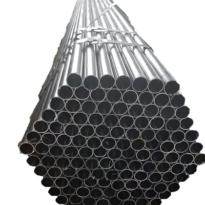 20mm 30mm 50mm 厚さ 工業用熱巻きステンレス鋼シームレスチューブ