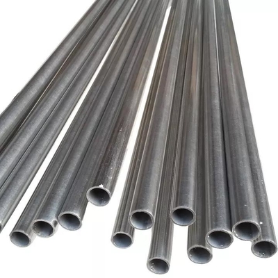 ISO9001 無縫不鋼管 ASTM 201 304 430 工業用熱巻き管