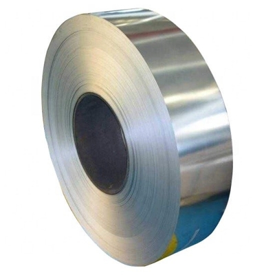 高品質 ASTM Q195 Q215 素材 鋼筋電圧コイル 30mm 50mm 100mm 幅