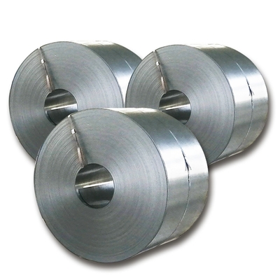 高品質 ASTM Q195 Q215 素材 鋼筋電圧コイル 30mm 50mm 100mm 幅