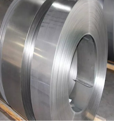ISO9001 ASTM JIS Q195 Q215 材料 鋼筋電圧コイル 50mm 200mm 500mm 幅