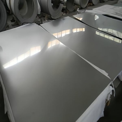 SS AISI ASTM 201 301 304 産業用ステンレス鋼板 5mm 50mm 100mm 厚さ