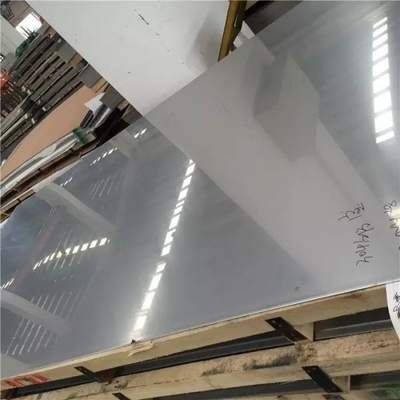 熱巻き/冷巻き JIS SUS201 SUS304 SUS310S 産業用ステンレス鋼板