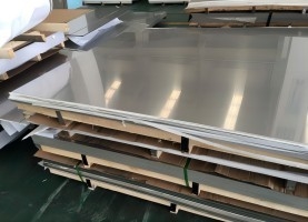 熱巻き/冷巻き JIS SUS201 SUS304 SUS310S 産業用ステンレス鋼板