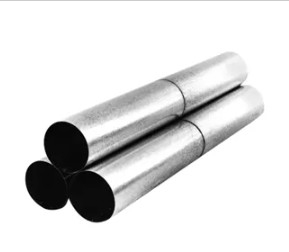 Q345 Q235 材料 鉄鋼管 工業用 丸/四角/長方形