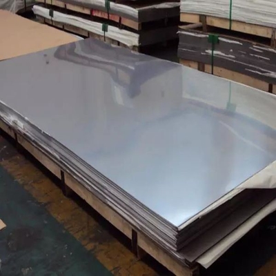 ASTM AISI 高品質 304 201 310S グレード 工業用不?? 鋼板
